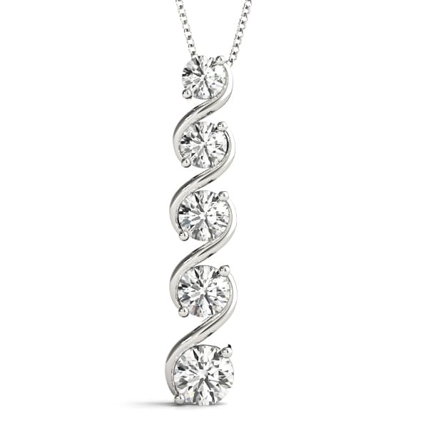 Pendants Journey — View 1