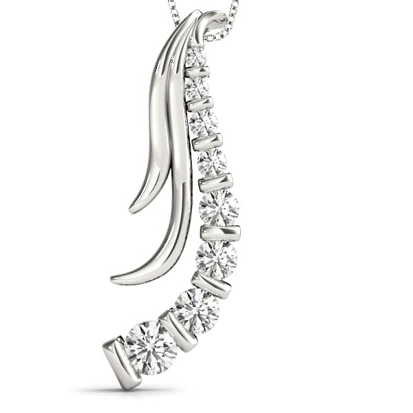Journey Pendant — 1/4 — View 1