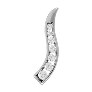 Pendants Journey — White Gold