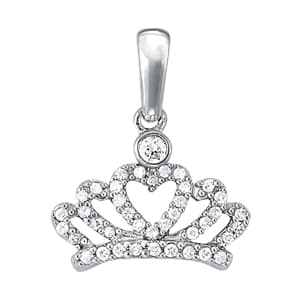 Pendants Novelty — White Gold