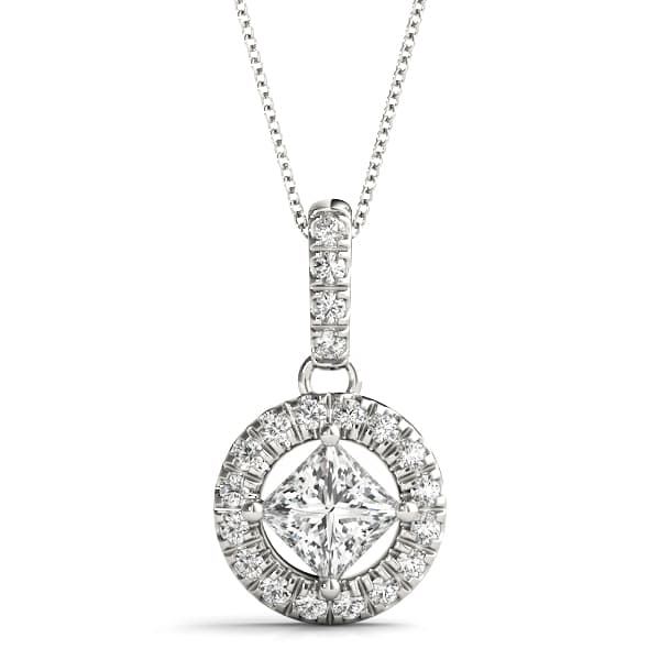 Pendants Halo — View 1