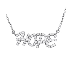 Pendants Religious Novelty — White Gold