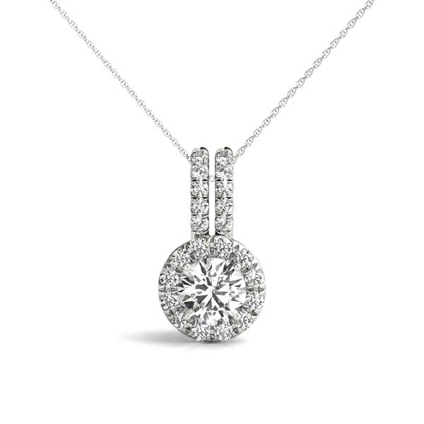 *bkrdwn* Pendants Halo — View 1