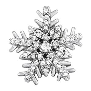 Pendants Novelty — White Gold