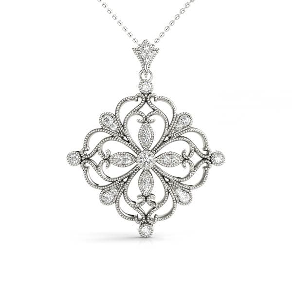Pendants Fashion — View 1