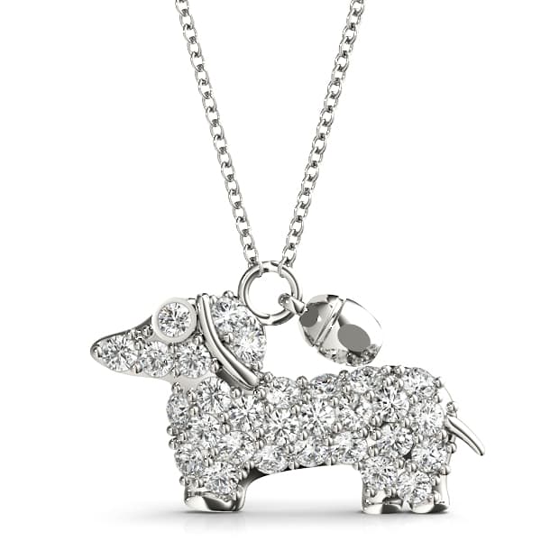 Doggy Charm — View 1
