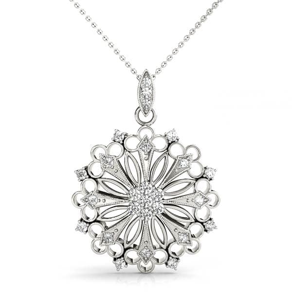 Pendants Fashion — View 1