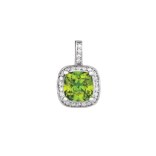 Pendants Color Cushion — View 1