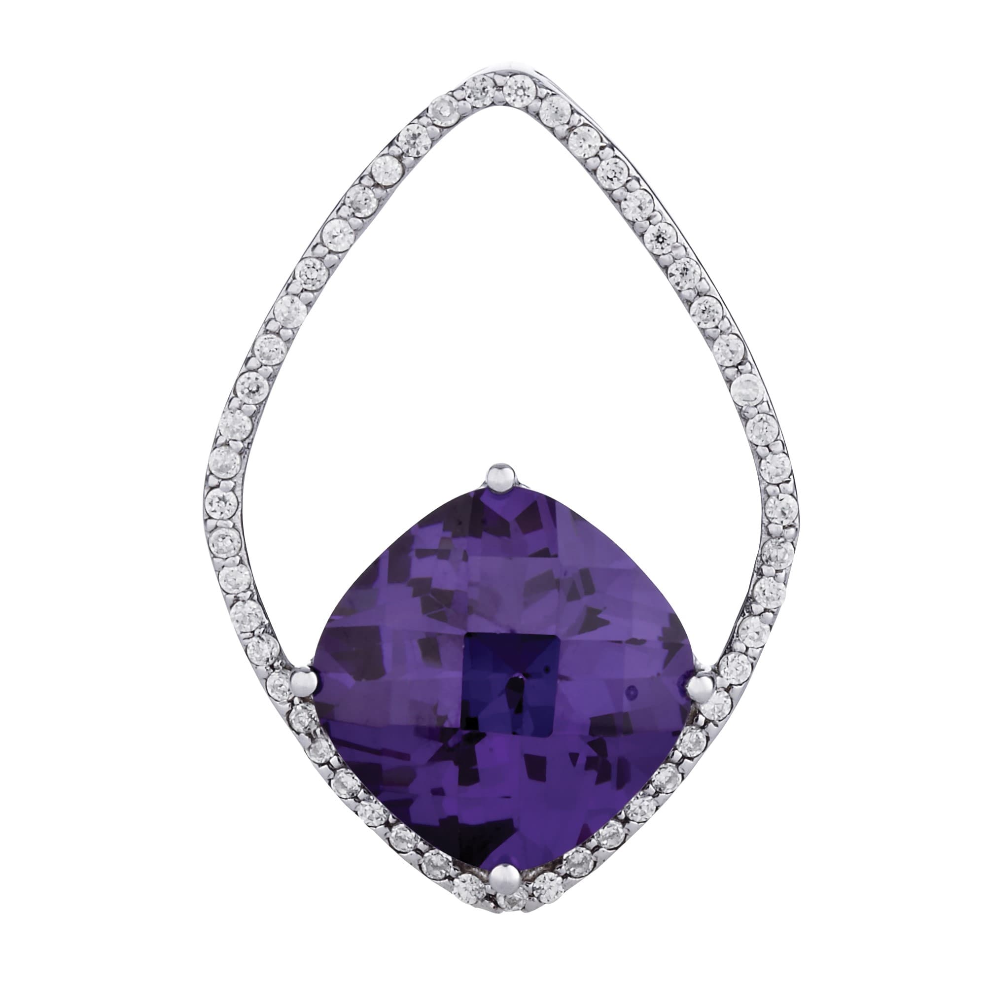 Pendants Color Cushion — View 1