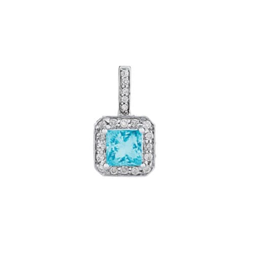 Pendants Color Cushion — View 1