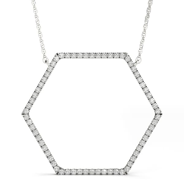 Fashion Pendant — View 1