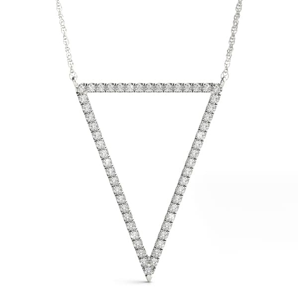 Fashion Pendant — View 1