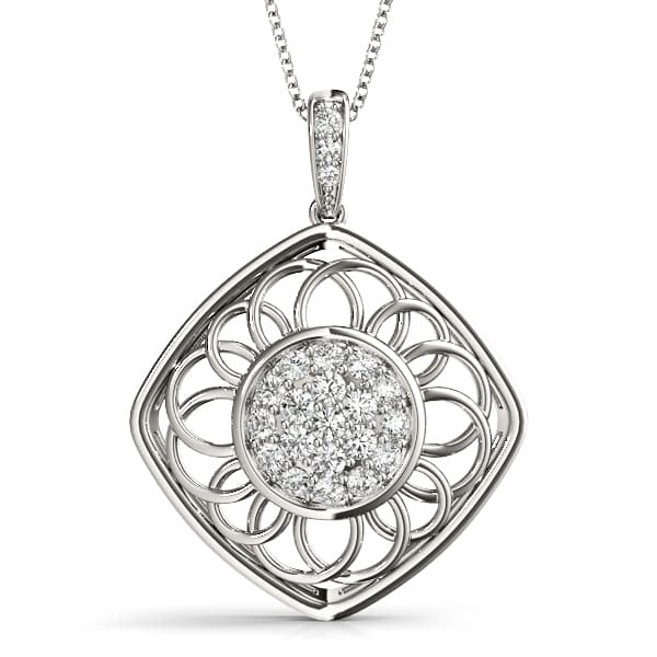 Pendant — View 1