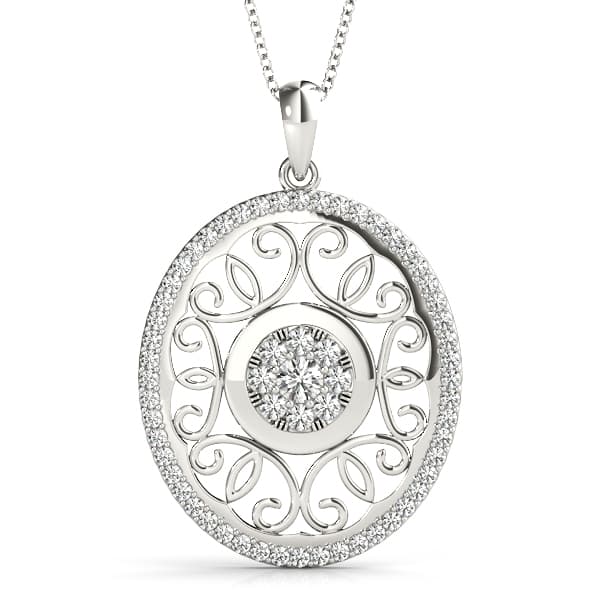 Pendant — View 1