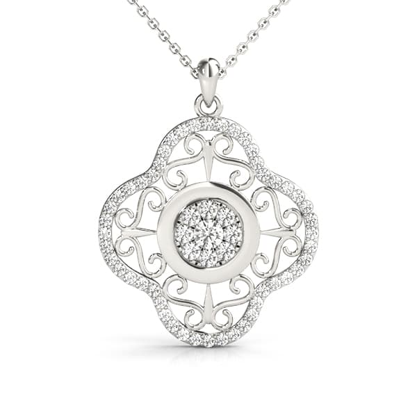 Pendant — View 1
