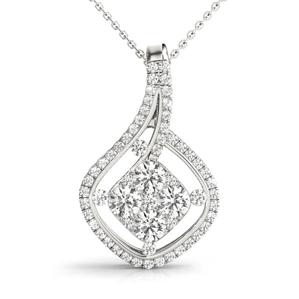 Pendant — View 1