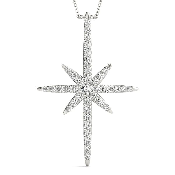 Couture Shape Pendants — View 1