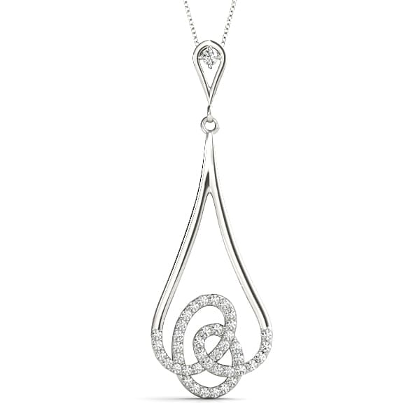 Fashion Pendant — View 1
