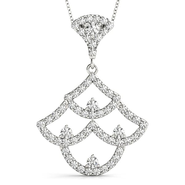Fashion Pendant — View 1