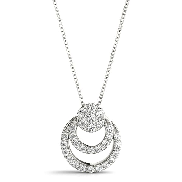 Fashion Pendant — View 1