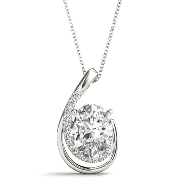 Hook Halo Fashion Pendants — View 1