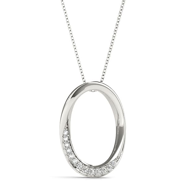 Fashion Pendant — View 1