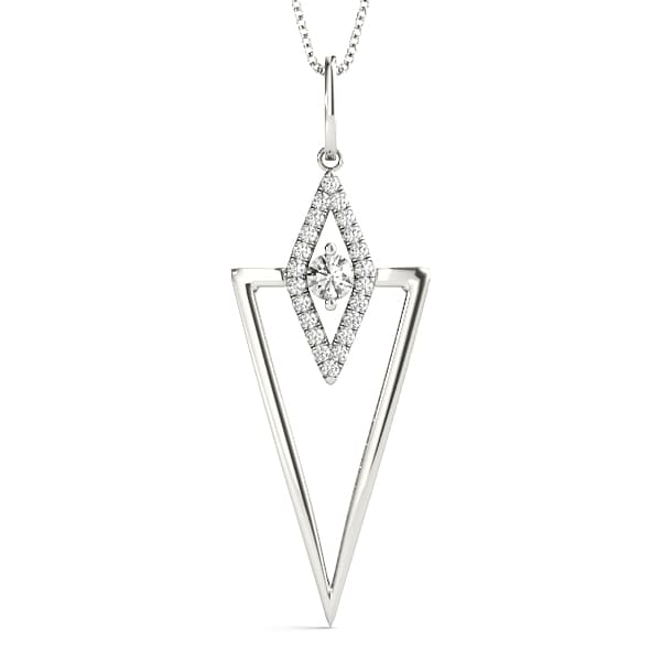 Fashion Pendant — View 1