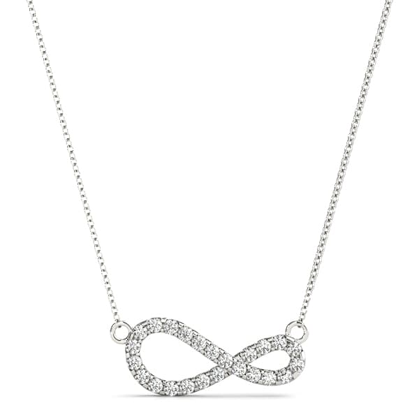 Fashion Pendant — View 1