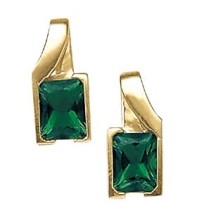 Fashion — White Gold