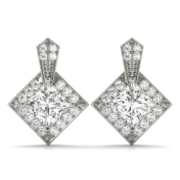 Earrings Fashion — View 1