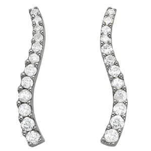 New! 1 ctw Journey — 1/2 CT,LEFT — View 1