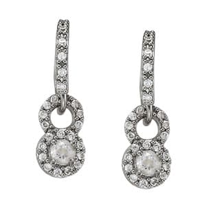 Earrings Hoop Earrings Standard Hoop — View 1