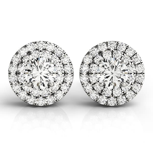 **image Wrong Vol6 Round ctr Round Halo — 1/2 CT — View 1