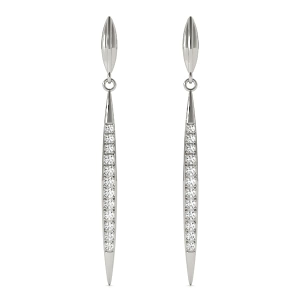 Drop Earrings — View 1