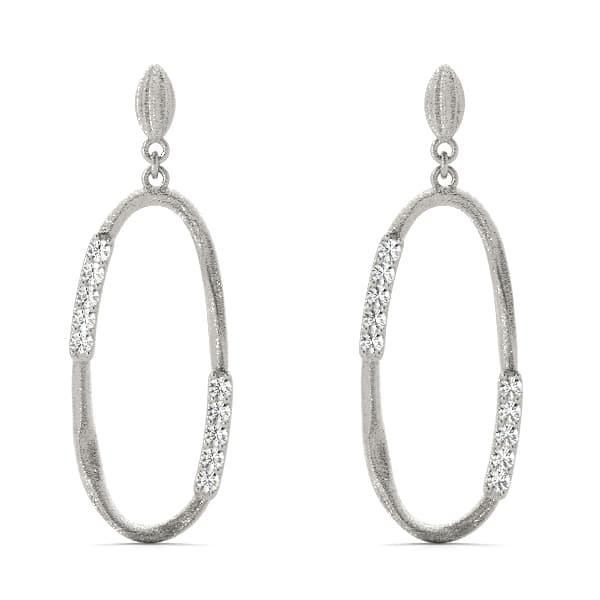 Fashion Earrings — View 1