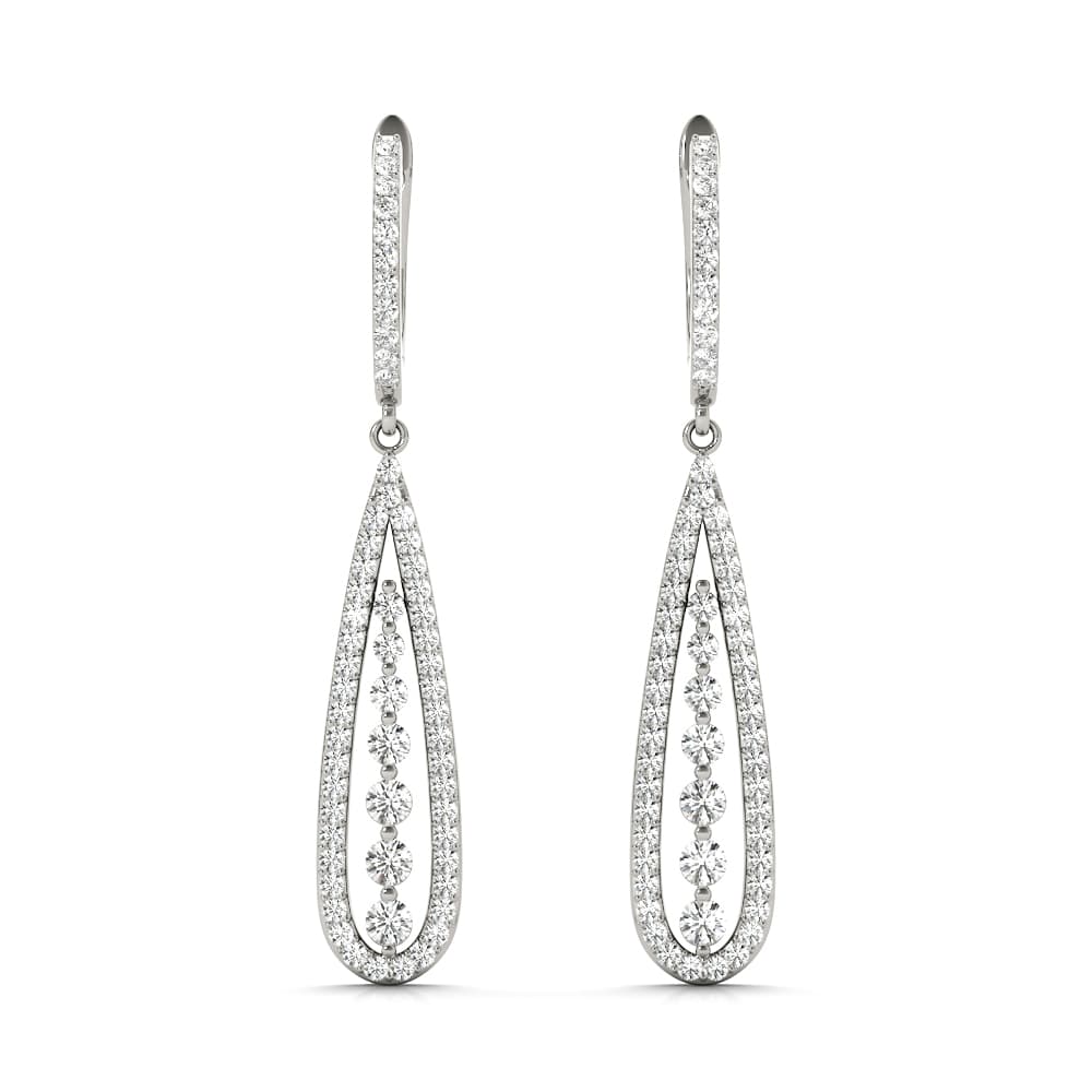 Fashion Earrings — View 1
