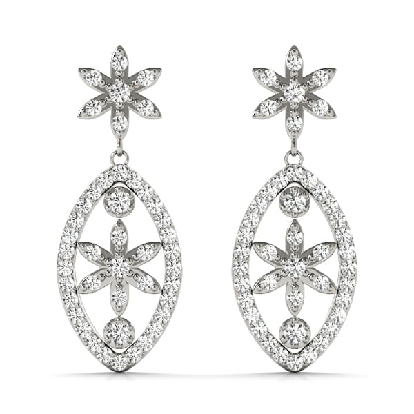 Fashion Earrings — View 1