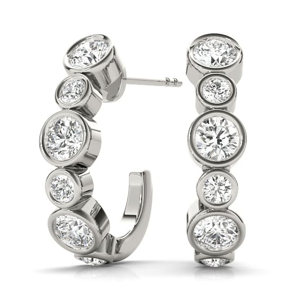 Fashion Earrings — View 1