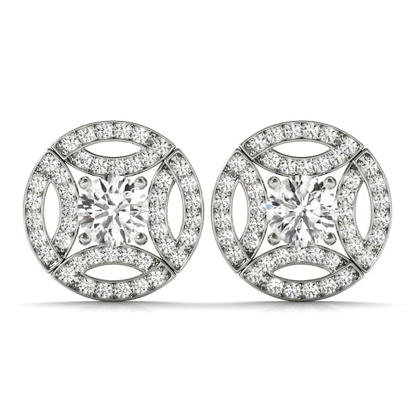 Fashion Earrings — View 1