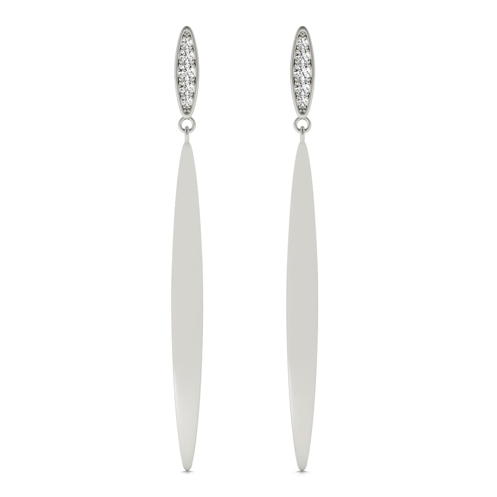 Fashion Earrings — View 1