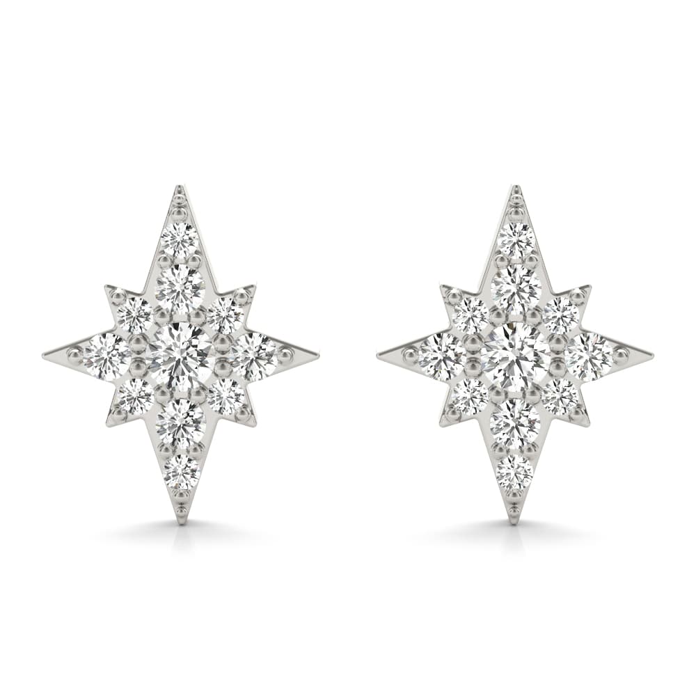 Fashion Earrings — View 1