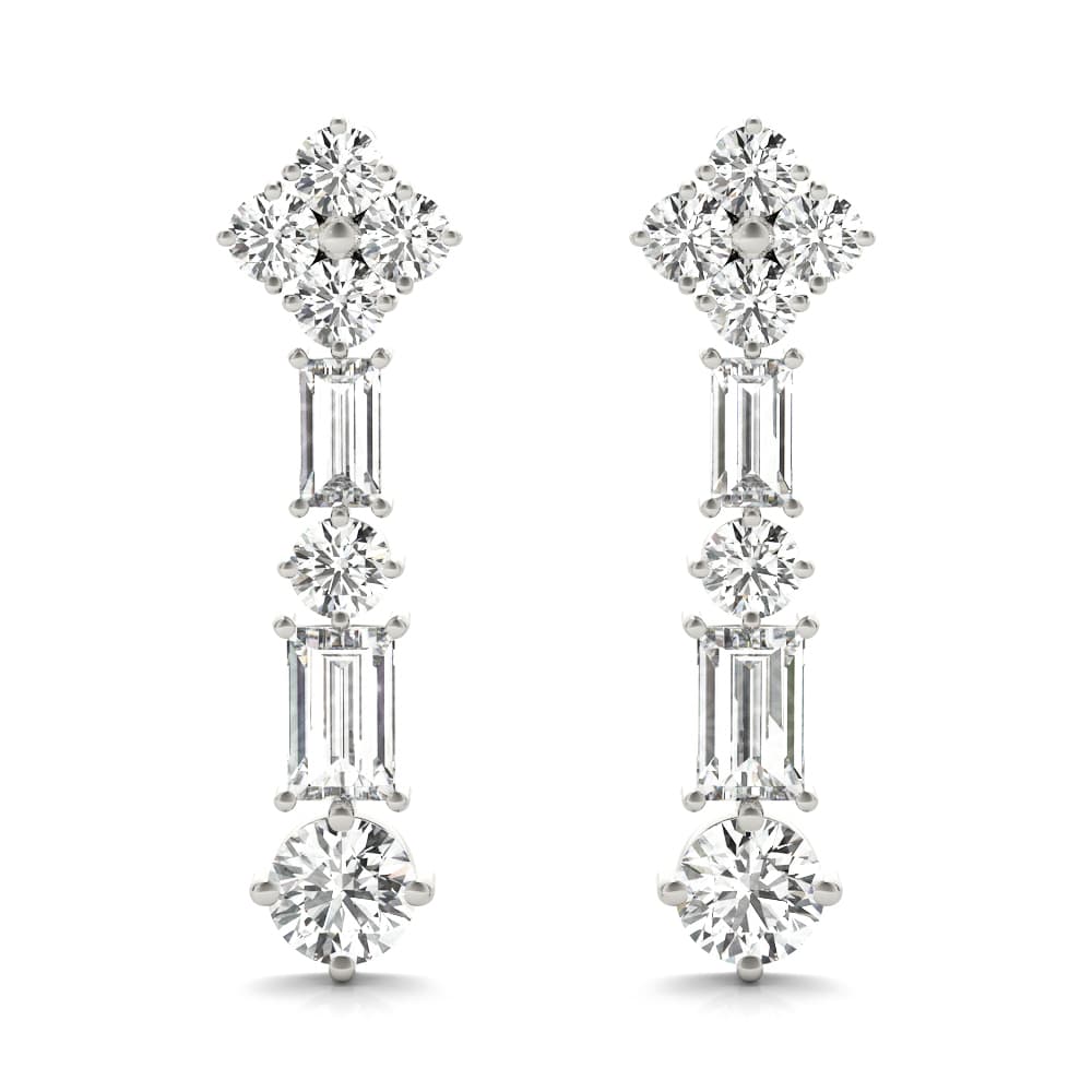 Fashion Earrings — View 1