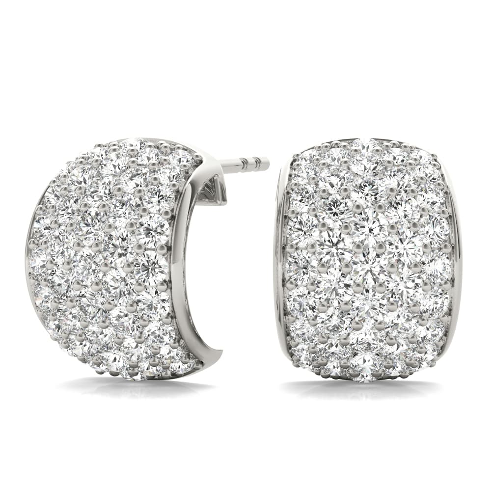 Fashion Earrings — View 1