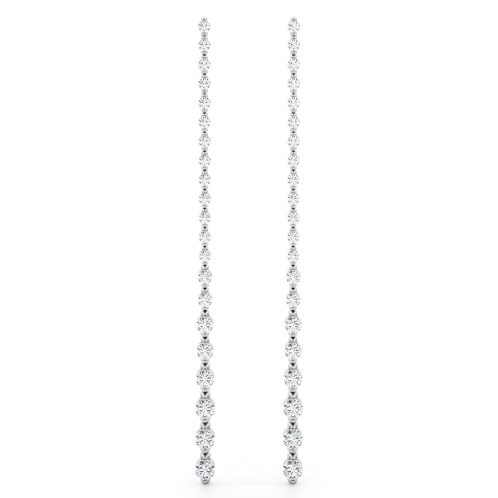Earrings — View 1