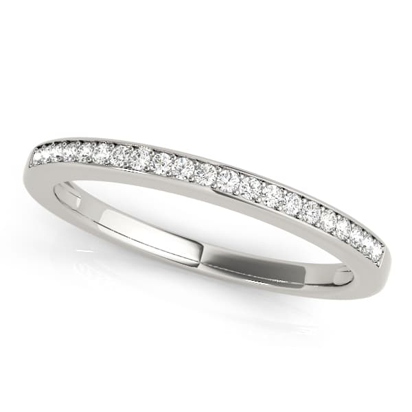 Wedding Lucida Band — View 1