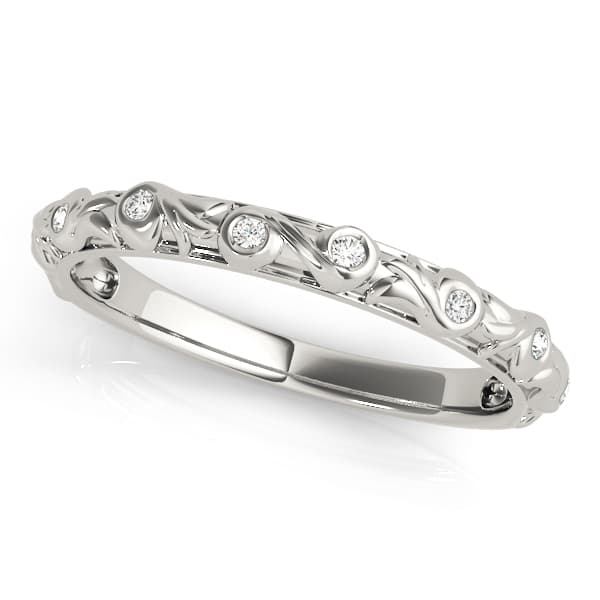 Wedding Band — View 1