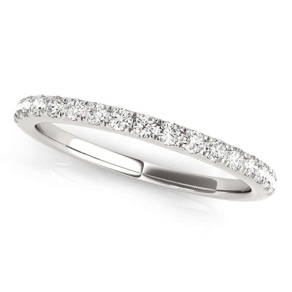 Wedding Band — View 1
