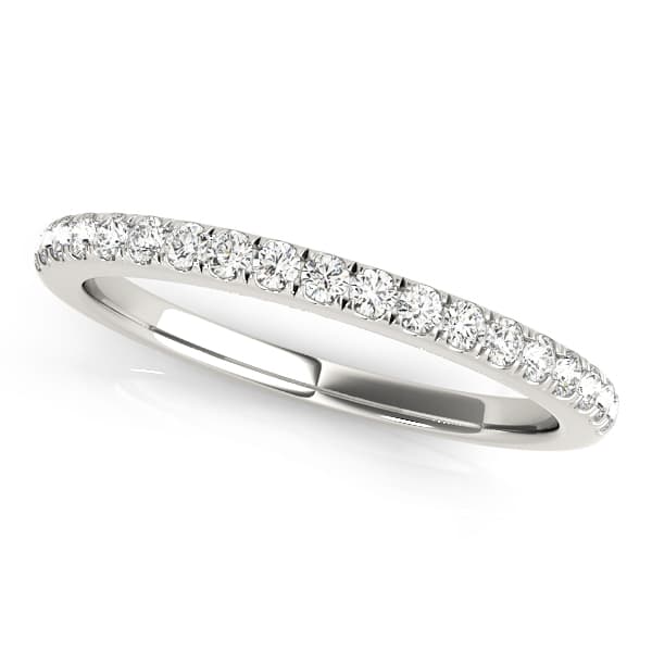 Wedding Band — View 1