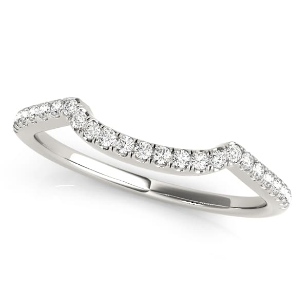 Wedding Band — View 1