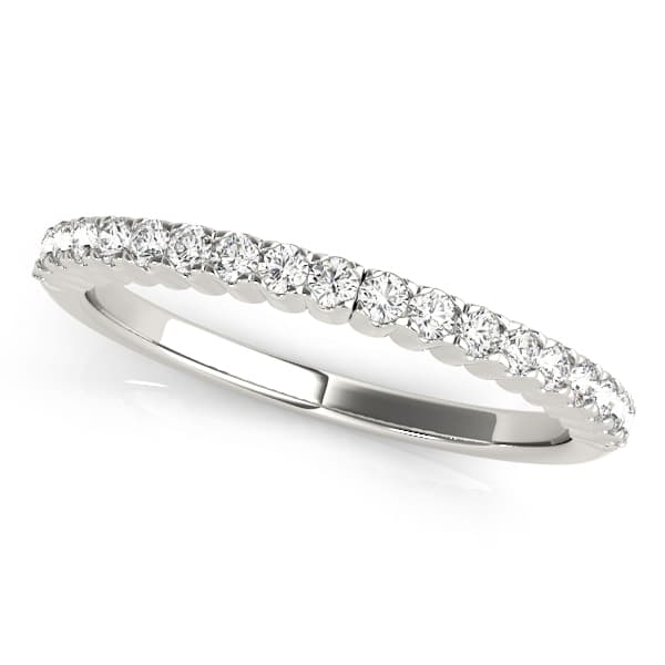 Wedding Band — View 1